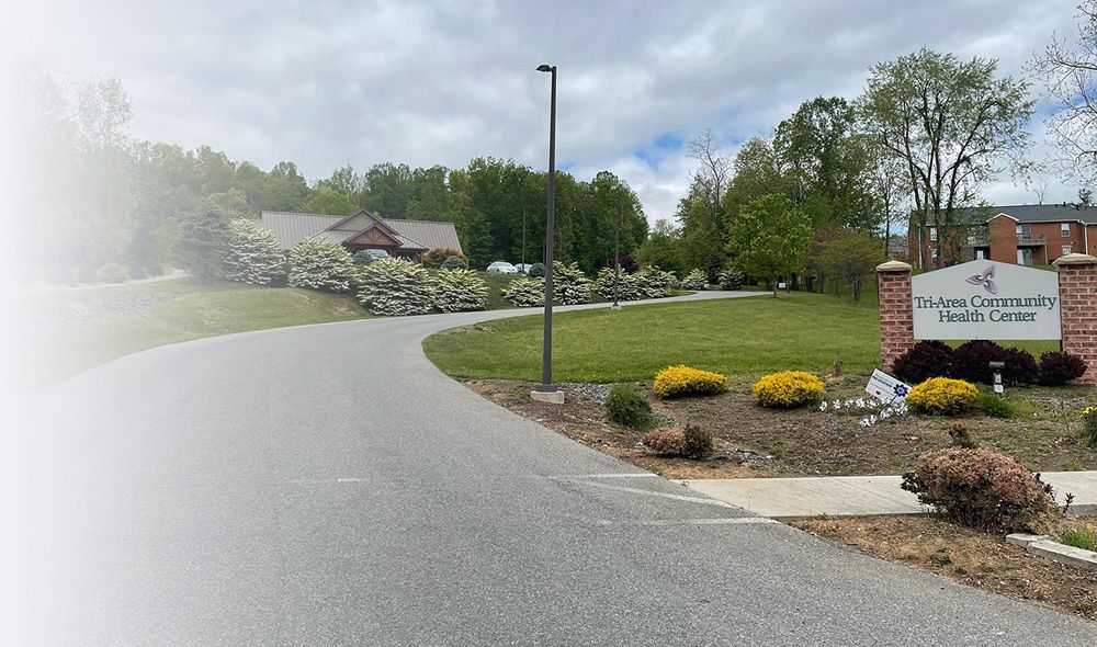 Medical Care Services in Virginia Contact Us TriArea Community Health